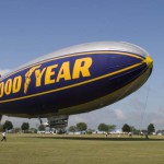 Goodyear to Support WWIF with Blimp Ride to be Auctioned at the Lighthouse Point Chili Cook Off