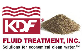 KDF-Fluid-Treatment