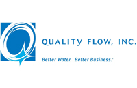 Quality Flow logo